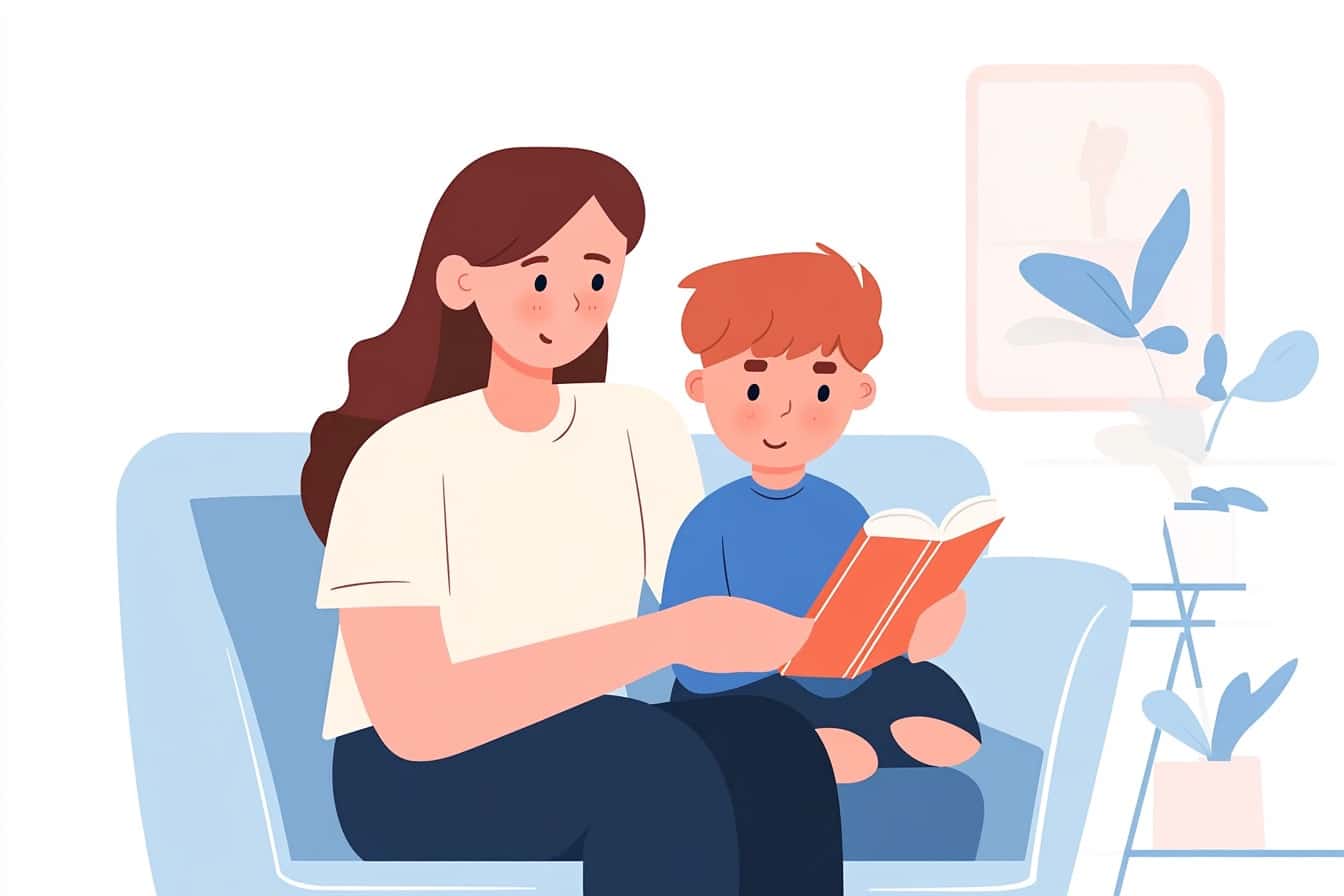 How to Talk to Children About Sex: A Guide for Parents